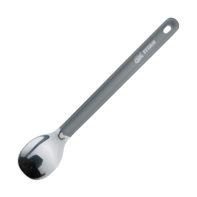 Esbit Łyżka Titanium Spoon Extra Long (LSP215-TI)